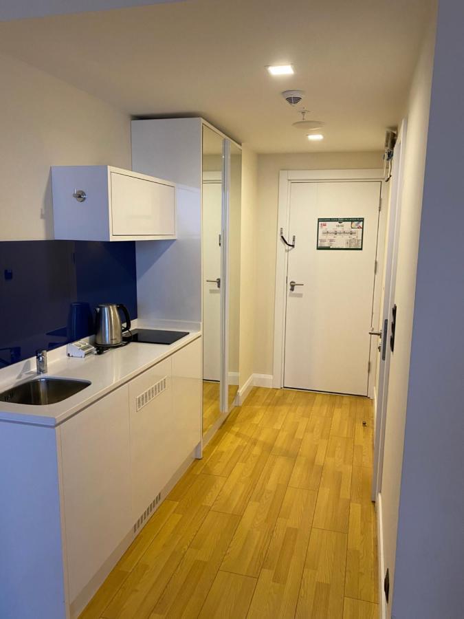 Orbi City Luxury Suite Батуми Экстерьер фото