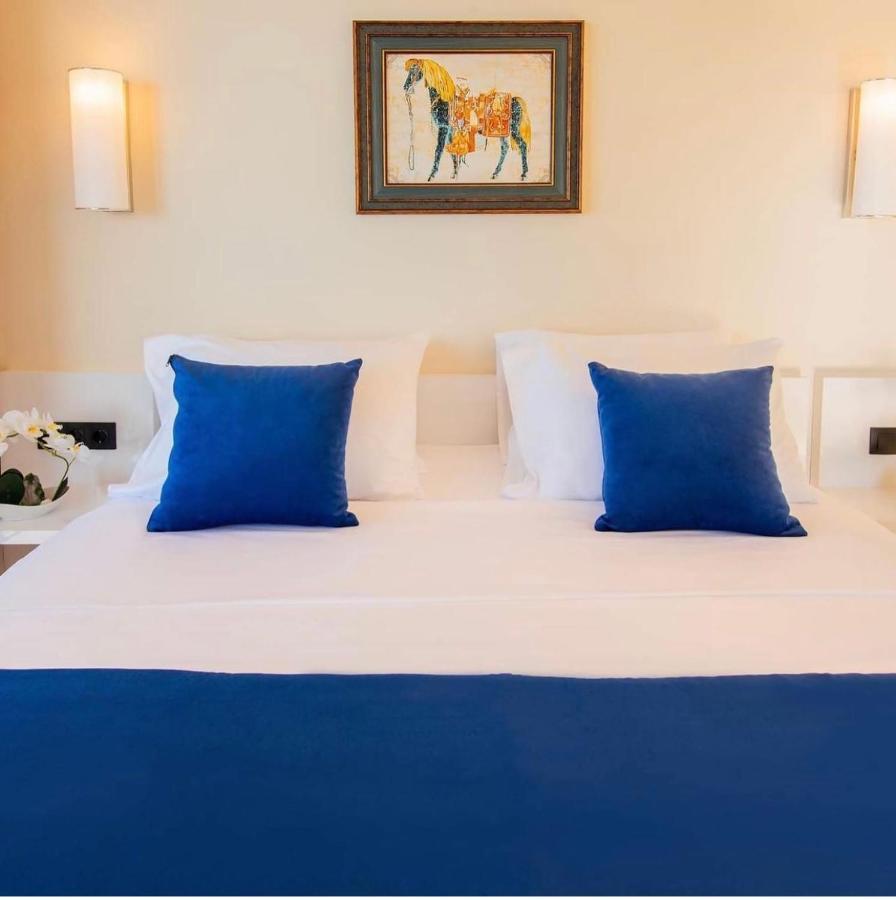 Orbi City Luxury Suite Батуми Экстерьер фото