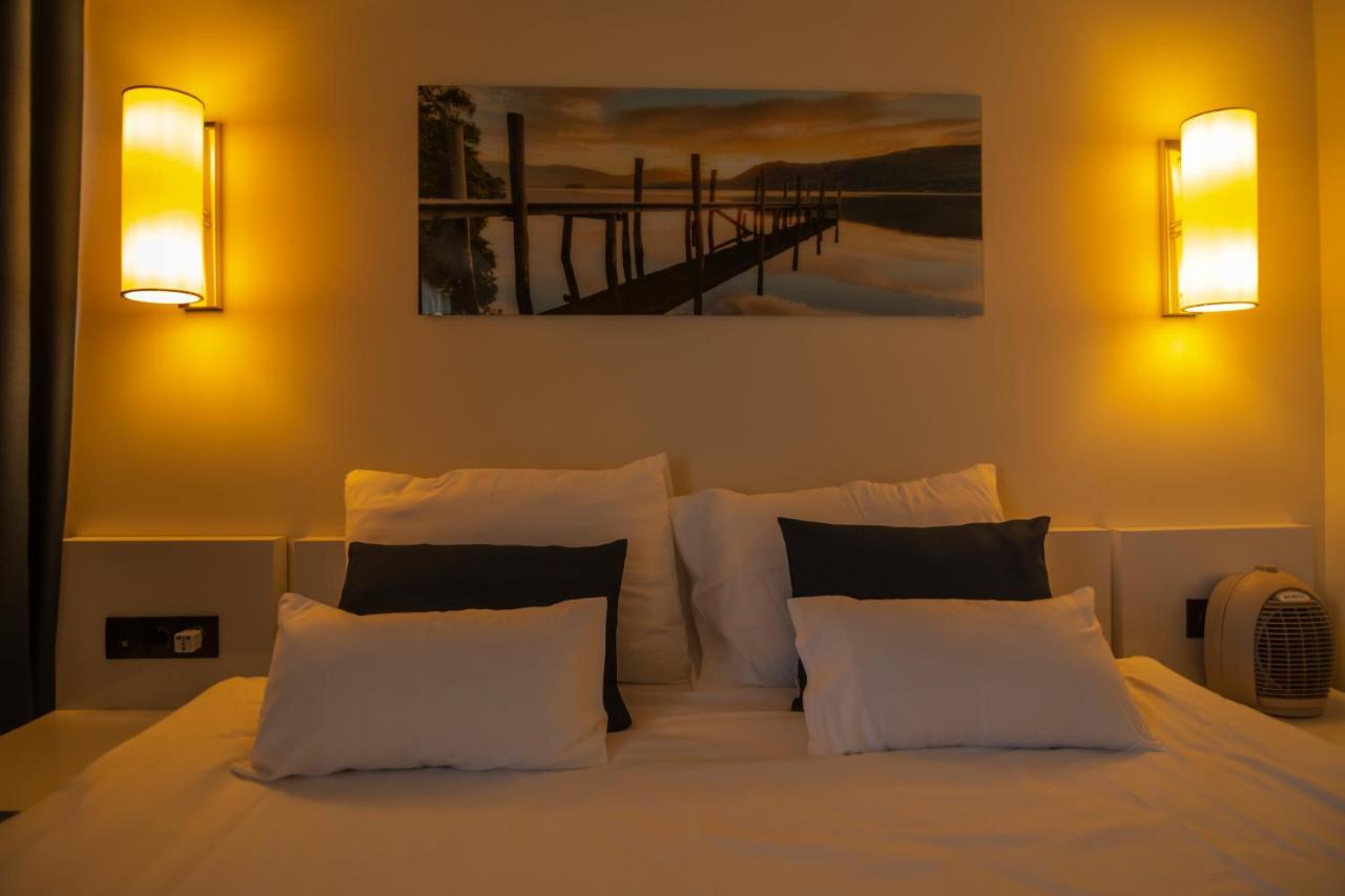 Orbi City Luxury Suite Батуми Экстерьер фото