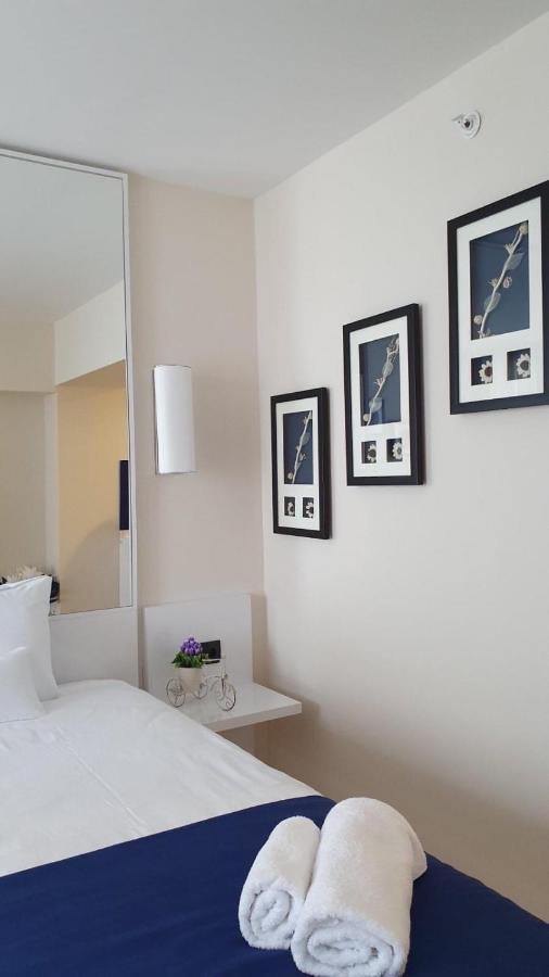 Orbi City Luxury Suite Батуми Экстерьер фото