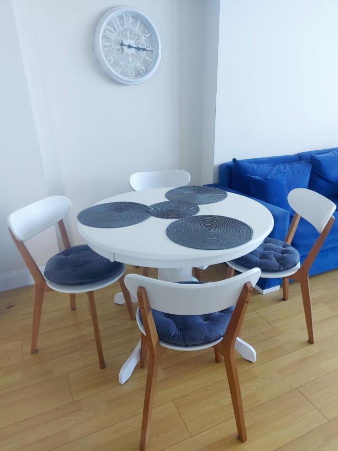 Orbi City Luxury Suite Батуми Экстерьер фото